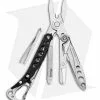 Leatherman Style PS Multi Tool Black (6-in-1) 831488
