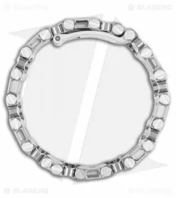 Leatherman Tread Stainless Steel Multi-Tool (29-in-1) 831998 12 Leatherman Tread Stainless Steel Multi-Tool (29-in-1) 831998 -Outlet Kitchen Knives Store Leatherman Tread Stainless Steel Multi Tool 29 1 BHQ 27662 er side 2