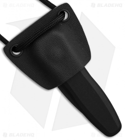 Linos Kydex Sheath For Kershaw Launch 4 Knife W/ Neck Cord 1 Linos Kydex Sheath For Kershaw Launch 4 Knife W/ Neck Cord