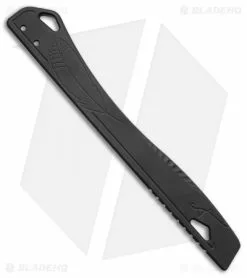 Lynch Northwest Lynch NW In Without Knocking V1.1 Pry Bar (6" Black)