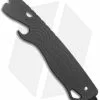 Lynch Northwest All Access Pass V2.5 Titanium Pry Bar 3.25" - Black Cerakote