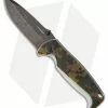 MARSER Kampfer 6 Frame Lock Knife Camo G-10 (3.75" Black Stonewash)
