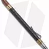 Matthew Martin 375 Series Click Pen (Bronze/Copper/Carbon Fiber) 375CFBCu