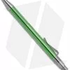 Matthew Martin 375 Series Click Pen (Chartreuse Green Titanium) 375TiA