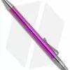 Matthew Martin 375 Series Click Pen (Fuchsia Titanium) 375TiA