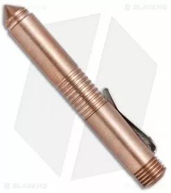 Matthew Martin Tactical 500 Mini Series Pen (Copper)