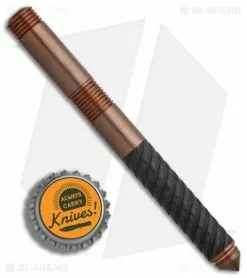 Matthew Martin Tactical 500 Series Pen (Machined CF/Copper) 500CuCF-S -Outlet Kitchen Knives Store Matthew Martin Tactical 500 Series Machined CF Copper 500CuCF S BHQ 86987 er bottlecap