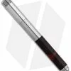 Matthew Martin Tactical 500 Series Pen (Titanium/Ironwood) 500TiW
