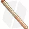 Matthew Martin Tactical 500 Series Brass/Copper Pen 500BCuCu