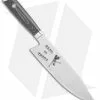 Mattia Borrani Production 8" Bowie Chef Kitchen Knife (Satin) Hang In There