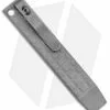 Maverick Customs 4" Ti Pocket Pry Bar Tool - Frag