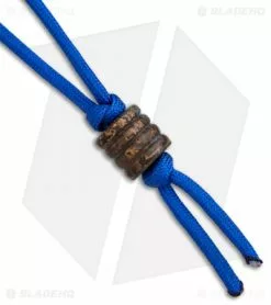 Maverick Customs 4.5" Brass Pocket Pry Bar Tool - Shipwreck -Outlet Kitchen Knives Store Maverick Customs Brass Pocket Pry Tool Shipwreck BHQ 87725 er bead