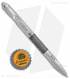 Microtech Kyroh Bolt-Action Pen - Bead Blasted Titanium Tritium Insert 5 Microtech Kyroh Bolt-Action Pen - Bead Blasted Titanium Tritium Insert -Outlet Kitchen Knives Store Microtech Kyroh Bolt Action Pen BB Ti Tritium Insert BHQ 136402 jr bottlecap