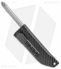 Microtech TAC-P Apocalyptic Tactical Spike 112-10AP -Outlet Kitchen Knives Store Microtech TAC P Apocalyptic Tactical Spike 112 10AP BHQ 114331 jr sheath