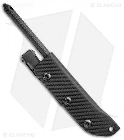 Microtech TAC-P DLC Tactical Spike 112-1DLC 3 Microtech TAC-P DLC Tactical Spike 112-1DLC - Image 3