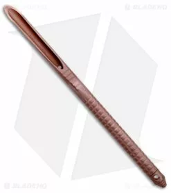 Microtech Signature Series TAC-P Rose Gold Tactical Spike