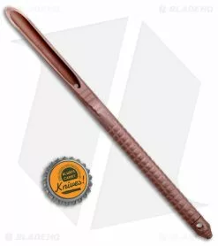 Microtech Signature Series TAC-P Rose Gold Tactical Spike -Outlet Kitchen Knives Store Microtech TAC P SS Rose Gold Tactical Spike BHQ 144597 jr bottlecap