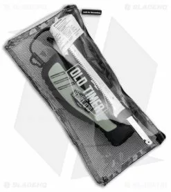 Schrade Old Timer Electric Fillet Knife 110V (Two Serrated Blades) Cable 10 Schrade Old Timer Electric Fillet Knife 110V (Two Serrated Blades) Cable -Outlet Kitchen Knives Store Old Timer Electric Fillet Knife 110V BHQ 125157 jr bag 3