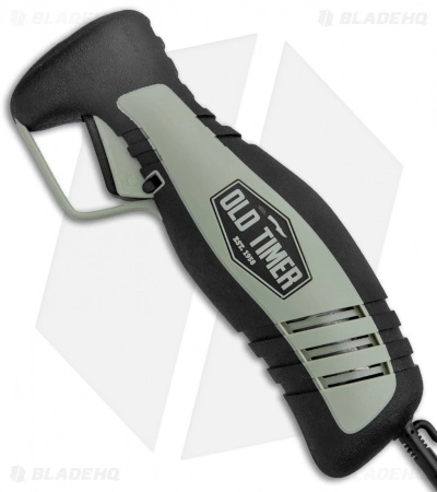 Schrade Old Timer Electric Fillet Knife 110V (Two Serrated Blades) Cable 2 Schrade Old Timer Electric Fillet Knife 110V (Two Serrated Blades) Cable - Image 2