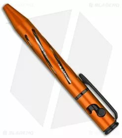 Olight O'Pen Mini Orange Aluminum
