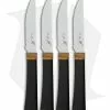 Ontario Knife Company Ontario Agilite 4 Piece Serrated Steak Knife Set - ON2565