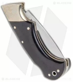 Pacific Cutlery Vintage Lockback Folder - Small -Outlet Kitchen Knives Store Pacific Cutlery Vintage LB Folder Small BHQ 100886 jr 1 side