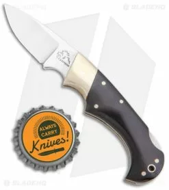 Pacific Cutlery Vintage Lockback Folder - Small -Outlet Kitchen Knives Store Pacific Cutlery Vintage LB Folder Small BHQ 100886 jr 2 bottlecap