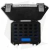Nalpak Pelican Vault V200 Knife Case - Blade HQ Edition (22 Pockets)