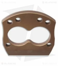 Outlet Kitchen Knives Store -Outlet Kitchen Knives Store Punchers Chance Tactical Ice Scrapper Burnt Bronze BHQ 174800 td spine