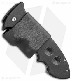 REKAT Pocket Hobbit Slide Lock Folding Knife (3.8" Satin) 1998 -Outlet Kitchen Knives Store REKAT Pocket Hobbit 1998 Slide BHQ 50026 jr sheath