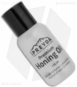 HR Preyda RH Preyda Natural Arkansas Mounted Sharpening Stone #30998 8 HR Preyda RH Preyda Natural Arkansas Mounted Sharpening Stone #30998 -Outlet Kitchen Knives Store RH Preyda Natural Arkansas Mounted Stone Sharpneing Stone 30998 BHQ 122339 jr oil