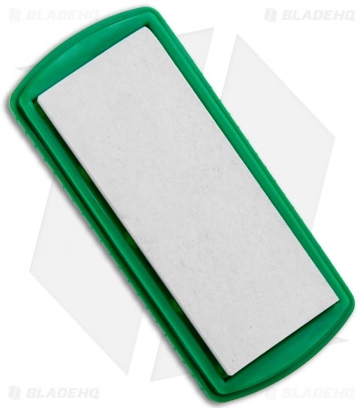 HR Preyda RH Preyda Natural Arkansas Mounted Sharpening Stone #30998 2 HR Preyda RH Preyda Natural Arkansas Mounted Sharpening Stone #30998 - Image 2