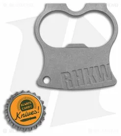 Red Horse Knife Works Bad Apples Tactical Bottle Opener Titanium Stonewash 5 Red Horse Knife Works Bad Apples Tactical Bottle Opener Titanium Stonewash -Outlet Kitchen Knives Store Red Horse Knife Works Bad Apples Bottle Opener Ti SW BHQ 144044 jr bottlecap