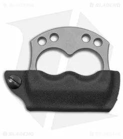 Red Horse Knife Works Ice Scrapper Puncher's Chance (2" Stonewash) -Outlet Kitchen Knives Store Red Horse Knife Works Ice Scrapper Punchers Chance SW BHQ 144046 jr sheath