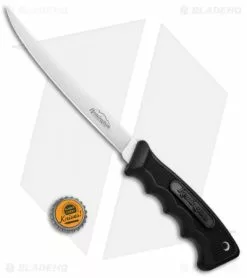 Remington Sportsman Fillet Knife (6.5" Satin) R11501 -Outlet Kitchen Knives Store Remington Sportsman Fillet Satin R11501 BHQ 60509 jr bottlecap