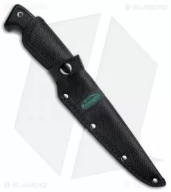 Remington Sportsman Fillet Knife (6.5" Satin) R11501 -Outlet Kitchen Knives Store Remington Sportsman Fillet Satin R11501 BHQ 60509 jr sheath