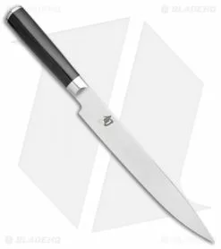 Shun Classic 2-Piece Carving Set - DMS0230 -Outlet Kitchen Knives Store Shun Classic 2 Piece Carving Set DMS0230 BHQ 117695 jr knife spine