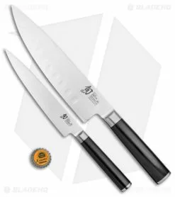 Shun Classic 2-Piece Kitchen Knife Starter Set - DMS0245 15 Shun Classic 2-Piece Kitchen Knife Starter Set - DMS0245 -Outlet Kitchen Knives Store Shun Classic 2 Piece Starter Set DMS0245 BHQ 117696 jr bottlecap