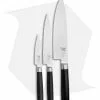 Shun Classic 3-Piece Kitchen Knife Starter Set - DMS300