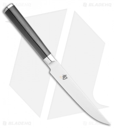 Shun Classic 4-Piece 4.8" Steak Knife Set - DMS400 3 Shun Classic 4-Piece 4.8" Steak Knife Set - DMS400 - Image 3