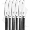 Shun Classic 6-Piece Steak Knife Set 4.75" - DMS0660