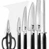 Shun Classic 7-Piece Essential Block Set DM2003B