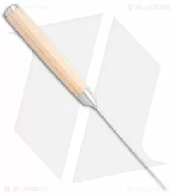 Shun Classic Blonde 3.5" Paring Kitchen Knife - DM0700W -Outlet Kitchen Knives Store Shun Classic Blonde 3.5in Paring Kitchen Knife DM0700W BHQ 117707 jr top