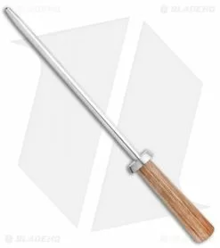 Shun Classic Blonde 5-Piece Starter Block Set Pakkawood -Outlet Kitchen Knives Store Shun Classic Blonde 5 Piece Starter Block Set DMS0540W BHQ 117715 jr honing