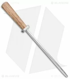 Shun Classic Blonde 5-Piece Starter Block Set Pakkawood -Outlet Kitchen Knives Store Shun Classic Blonde 5 Piece Starter Block Set DMS0540W BHQ 117715 jr honing side