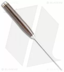 Shun Premier 4" Paring Kitchen Knife Pakkawood -Outlet Kitchen Knives Store Shun Cutlery Premier 4in Paring Knife BHQ 19169 jr top 1