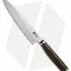 Shun Premier 6" Utility Kitchen Knife Pakkawood