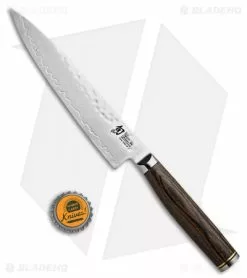 Shun Premier 6" Utility Kitchen Knife Pakkawood 7 Shun Premier 6" Utility Kitchen Knife Pakkawood -Outlet Kitchen Knives Store Shun Cutlery Premier 6.5in Utility Knife BHQ 19170 jr bottlecap