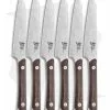 Shun Kanso 6-Piece Steak Kitchen Knife Set