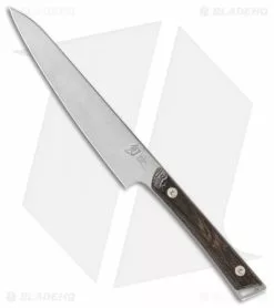 Shun Kanso 6-Piece Block Set - SWTS0600 -Outlet Kitchen Knives Store Shun Kanso 6 Piece block Set utility Knife BHQ 99090 jr